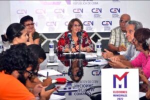 Lee más sobre el artículo Un proceso eleccionario que confía en las juventudes