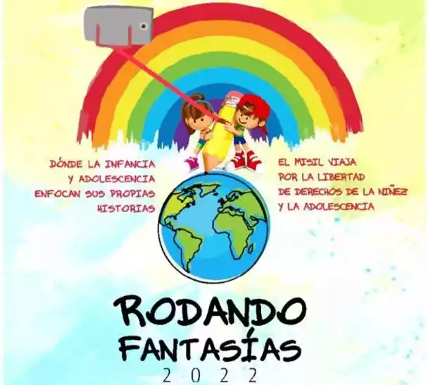 Lee más sobre el artículo Presente Ciego de Ávila en Festival Internacional Audiovisual Infantil