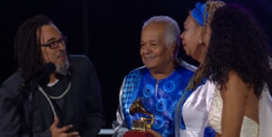 Lee más sobre el artículo Álbumes de Chucho Valdés y Síntesis premiados en los Grammy Latinos 2022