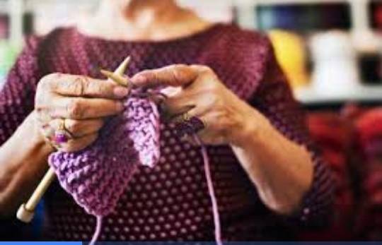 En este momento estás viendo Weavers