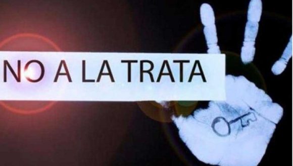 En este momento estás viendo Publica Minrex informe sobre la trata de personas en 2021
