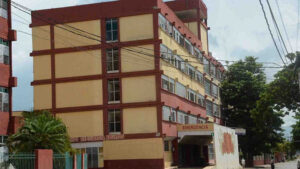 Lee más sobre el artículo Organizan Jornada denominada La salud avileña tiene corazón
