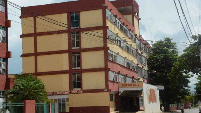 unnamed La Jornada La salud avileña tiene corazón se realizará por el aniversario de la fundación del Hospital Doctor Antonio Luaces