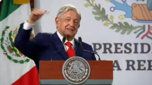 Lee más sobre el artículo Destaca Díaz-Canel homenaje de López Obrador a soberanía de Cuba