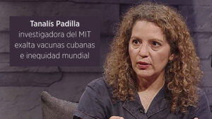 Lee más sobre el artículo Cuba sigue sorprendiendo al mundo, dice investigadora de EE.UU.