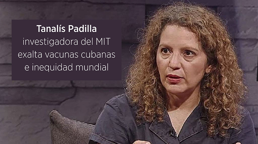 En este momento estás viendo Cuba sigue sorprendiendo al mundo, dice investigadora de EE.UU.