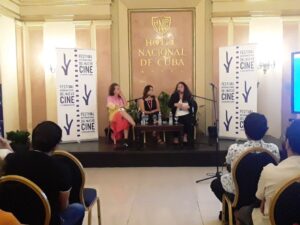Lee más sobre el artículo Resaltan prestigio del Festival de Cine de La Habana