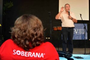 Lee más sobre el artículo Respuesta inmune de Soberana 01 no es inferior a Soberana 02