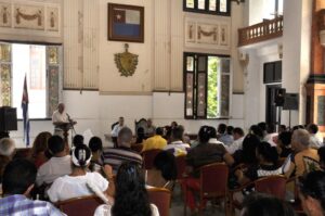 Lee más sobre el artículo Constituirán hoy las 168 asambleas municipales del Poder Popular
