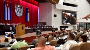 Lee más sobre el artículo Concluye hoy X Período Ordinario de la Asamblea Nacional
