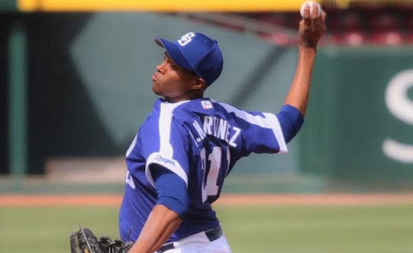 En este momento estás viendo Eligen a mejores del beisbol cubano en 2022