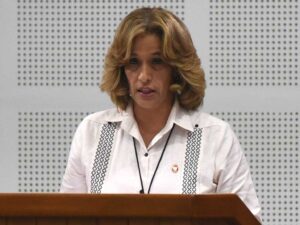 Lee más sobre el artículo Cuban State and Government bodies report to Parliament