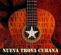 Lee más sobre el artículo La trova cubana es declarada Patrimonio Cultural de la Nación