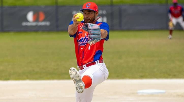 En este momento estás viendo Cuba venció a Venezuela en súper ronda de Mundial de Softbol