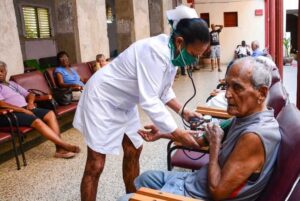 Lee más sobre el artículo Desiguales y vulnerables, priorizados en Cuba en el 2023