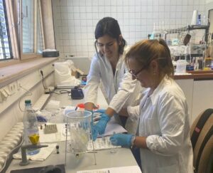 Lee más sobre el artículo Treinta años sembrando ciencia