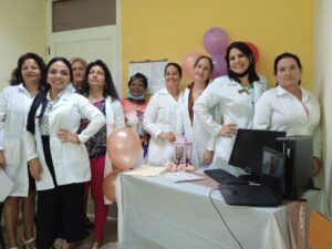 Lee más sobre el artículo Premian a ganadores del Fórum de Ciencia y Técnica en hospital avileño
