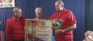 Lee más sobre el artículo Constituye Majagua Asamblea Municipal del Poder Popular