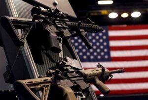 Lee más sobre el artículo EEUU, violencia en el imperio de las armas