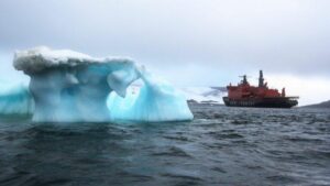 Lee más sobre el artículo EEUU podría contaminar el Ártico y culpar a Rusia