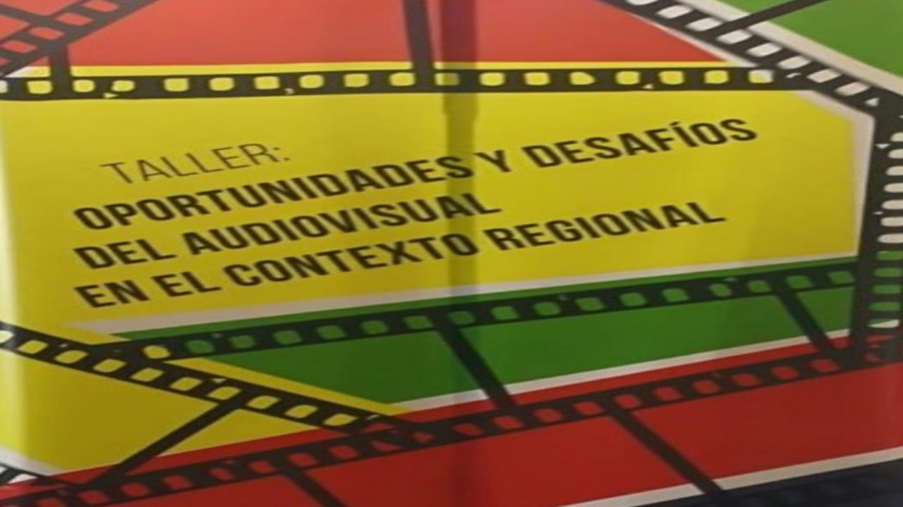 En este momento estás viendo Debatirán sobre los desafíos del audiovisual latinoamericano