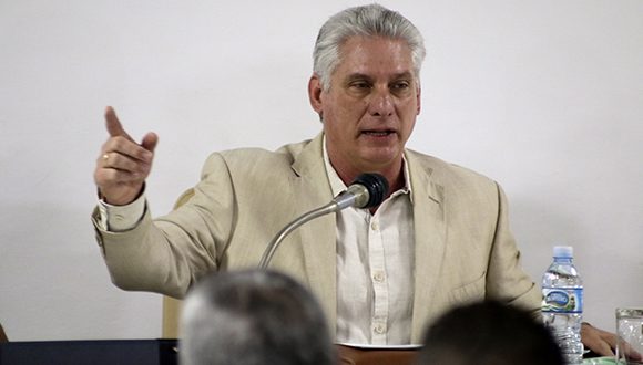En este momento estás viendo Cuba impulsa construcción de fondo habitacional robusto