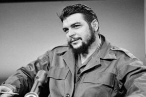 Lee más sobre el artículo Cuba: On that December 31, 1967, we were in honor of Che