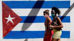 Lee más sobre el artículo Cuba logró en 2022 control efectivo de la Covid-19