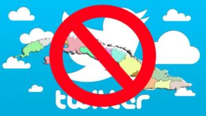 Lee más sobre el artículo Twitter no quiere que leas esto sobre Cuba