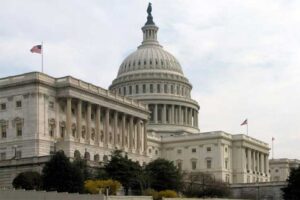 Lee más sobre el artículo Más gastos militares en proyecto de ley de defensa de EEUU