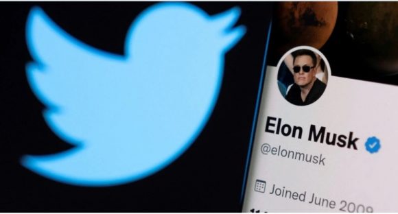 Lee más sobre el artículo Elon Musk acata resultados de encuesta y anuncia que dimitirá como director ejecutivo de Twitter