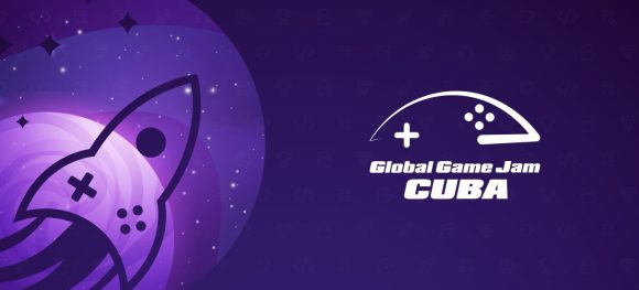 En este momento estás viendo Universidad de las Ciencias Informáticas convoca al Global Game Jam