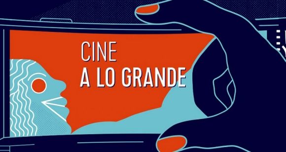 Lee más sobre el artículo Propuestas del Festival de Cine este domingo 11 de diciembre