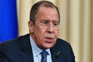 Lee más sobre el artículo Canciller Lavrov denuncia que occidente pretende destruir a Rusia