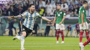 Lee más sobre el artículo Goles y pasiones en tiempo de Copa Mundial
