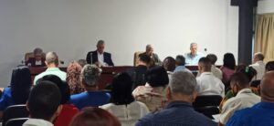 Lee más sobre el artículo With the presence of Díaz-Canel, Cuban deputies analyze the economy performance