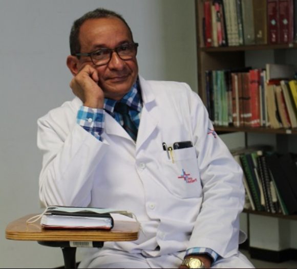 En este momento estás viendo ¡Desde México, al habla los médicos y médicas cubanas!