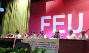 Lee más sobre el artículo Un Congreso estudiantil cargado de sueños y realidades