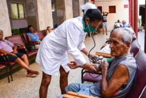 Lee más sobre el artículo Unequal and vulnerable, prioritized in Cuba in 2023
