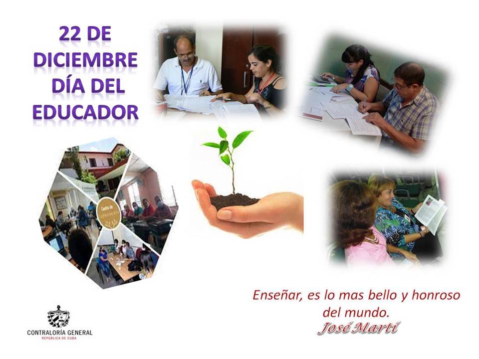 En este momento estás viendo Reconocen labor de los instructores de arte en el Día del Educador