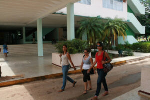 Lee más sobre el artículo University degrees to be granted to avilanian students