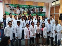 Lee más sobre el artículo New specialists graduate for the medical services of Ciego de Ávila
