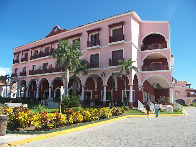 En este momento estás viendo Improvements encouraged in the hotel of the northern keys of the avilanian island