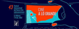 Lee más sobre el artículo Equis Alfonso y cine argentino en apertura del Festival de Cine