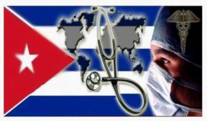 Lee más sobre el artículo Medicina cubana: Sensibilidad exquisita y moral a toda prueba