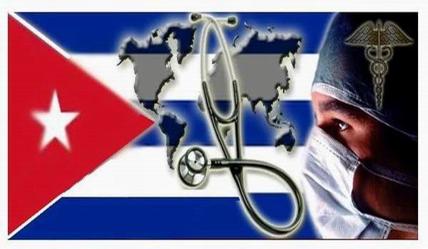 Lee más sobre el artículo Medicina cubana: Sensibilidad exquisita y moral a toda prueba
