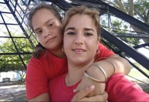Lee más sobre el artículo Melany and Mariset: Shared Values