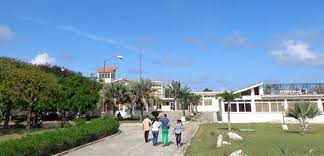 En este momento estás viendo CIEC contribution to the development of the avilanian northern keys  recognized