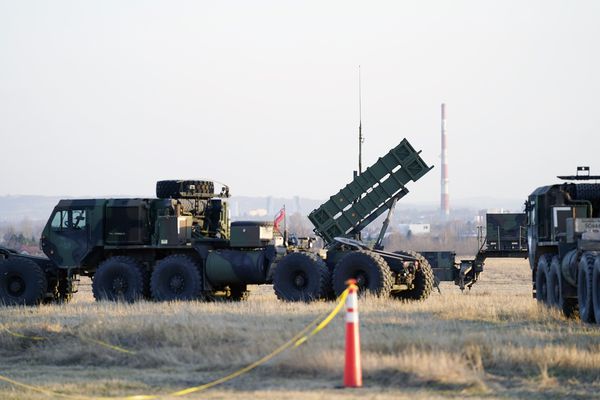 Lee más sobre el artículo Envío de Patriot sería implicación de EEUU en conflicto