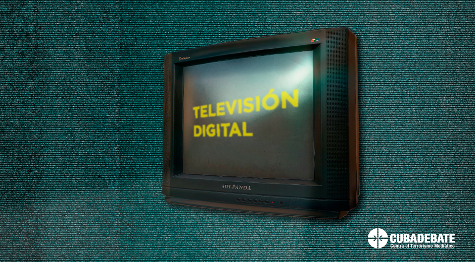 En este momento estás viendo Iniciará el próximo sábado transición parcial a la televisión digital en Pinar del Río